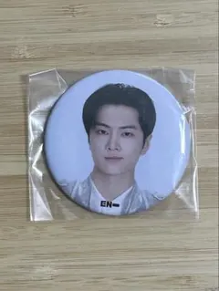 ENHYPEN House of Vampire 缶バッジ ジェイ