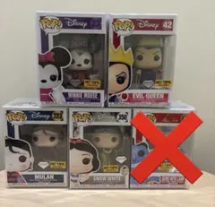 2026年最新】Funko コミック・アニメフィギュア その他の人気アイテム
