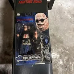NECA ヘルレイザー バターボール フィギュアのサムネイル