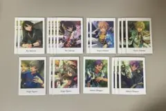 あんスタ ぱしゃっつ UNDEAD