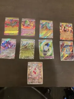 ポケモンカード まとめ売り