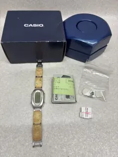 ✨CASIO✨カシオ✨ME-100✨メタサイケデリア✨1672✨腕時計✨ - メルカリ