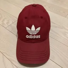 adidas キャップ 最終値下げ