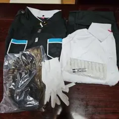 【コストモ製】 ワールドトリガー 王子隊服 （未使用） Sサイズ 101092589_4.jpg