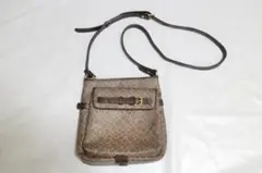 NINA RICCI ニナリッチ ショルダーバッグ カラーヌーボーのサムネイル