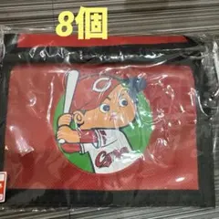 みみりん様専用　カープ　パスケース8個セット