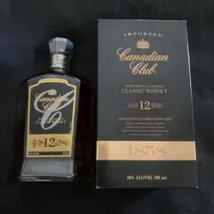 2025年最新】カナディアンクラブの人気アイテム - メルカリ