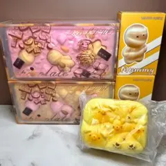 海外スクイーズ