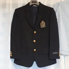 スーツ　120㎝　ハッシュアッシュ　HusHusH　入園式　入学式