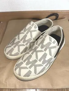 Michael Kors kids スリッポン スニーカー 21cmのサムネイル