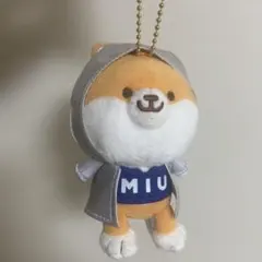 【最終値下げ】MIU404 ポリまる マスコットキーチェーン 初期 2025年最新】ポリまる ぬいぐるみの人気アイテム - メルカリ