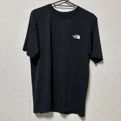 THE NORTH FACE ショートスリーブGTDメランジクルー