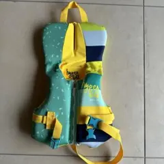 ハイパーライト ライフジャケット 幼児用のサムネイル