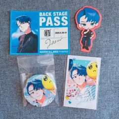 ビバレン XlamV イッセイ DUH