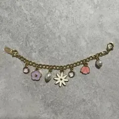 Samantha Thavasa バッグチャーム