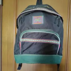 【希少】ESPRITリュック　00s or 90sのサムネイル