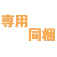 95様 リクエスト 2点 まとめ商品