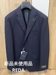 Green label relaxing REDA ウールジャケット 48サイズ