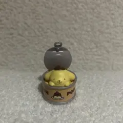 ポムポムプリン カンキャラ サンリオ