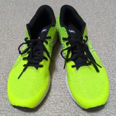 asics LYTERACER 4 ランニングシューズ 27.5cm