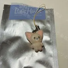 Skzoo STRAYKIDS 韓国 ペンミ チャーム skzoo アイエン