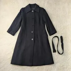 最終お値下げ♡新品未使用Aquascutum LONDON♡カシミア混コート 2025年最新】コート カシミヤ アクアスキュータムの人気アイテム