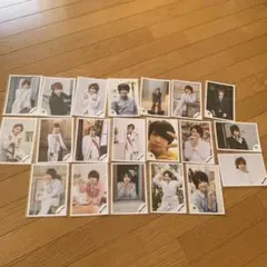 キンプリ King & Prince 岩橋玄樹 公式写真