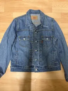 90s USED】 リーバイス 70506-0217 デニム ジャケット 36 - メルカリ