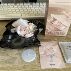 ○SKULLPANDA The Paradox シリーズ