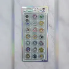 《 新品未開封 》はぴだんぶい / KiraCoroシール ♡♡