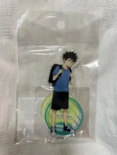 呪術廻戦 描き下ろしアクリルスタンド 伏黒恵 幼少期 JF2025 ver.