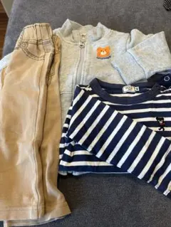 ホットビスケッツ　まとめ　80