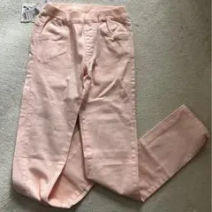 新品MARKEY'S マーキーズJIPPON オーバーダイスキニーパンツ　140