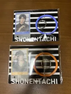 2026年最新】那須雄登 少年たちの人気アイテム - メルカリ