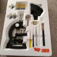 ケンコー・トキナー Do・Nature 900倍顕微鏡 拡大ビューワー付き S…