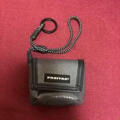 FREITAG F213 MINI MESSENGER グレー