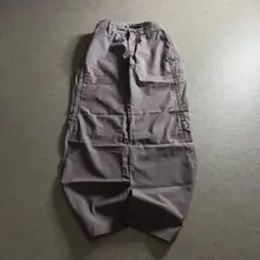 00s Archive Oakley cargo Pants 立体裁断 y2k 00s OAKLEY 立体裁断 gimmick pants y2k テック系 - メルカリ