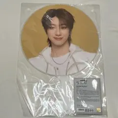 2026年最新】the8 うちわの人気アイテム - メルカリ