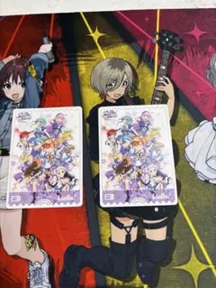 2026年最新】ラブライブ ラブカの人気アイテム - メルカリ