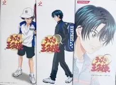 テニスの王子様　ラミカードセット　vol.1 vol.2 vol.3 まとめ売り