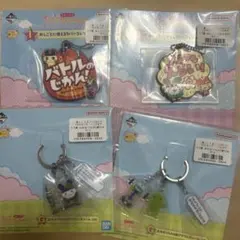 たまごっちのプチプチおみせっち