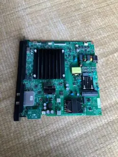 Hisense 50U7H メイン基盤 RSAG7.820.12066/ROH - メルカリ