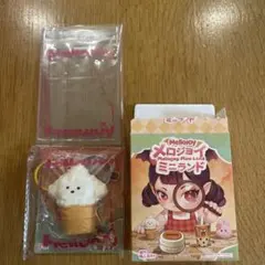Mellojoy メロジョイ ミニランド うさぎ 2種セット - メルカリ