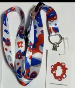 k*i様 完売EXPO2025 ネックストラップミャクミャク　新品　大阪関西万博