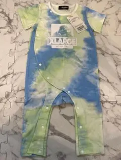 XLARGE KIDS ロンパースのサムネイル