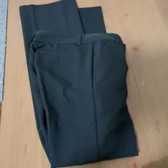 GU スラックス ブラック L