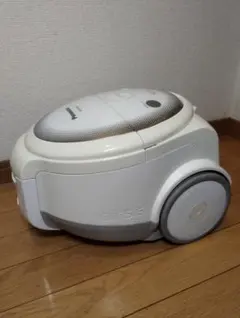 Panasonic MC-SXJ4100 掃除機　airsis Panasonic - Panasonic エアシス MC-SXJ4100空気清浄の通販 by