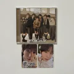 NCT WISH WISHLIST リョウ Dreamy ver. 特典トレカ - メルカリ