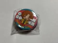 ゴールデンボンバー 缶バッジ2個セット