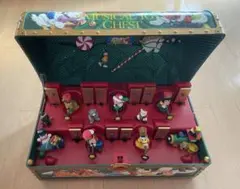 2025年最新】ミュージカル トイ チェストの人気アイテム - メルカリ